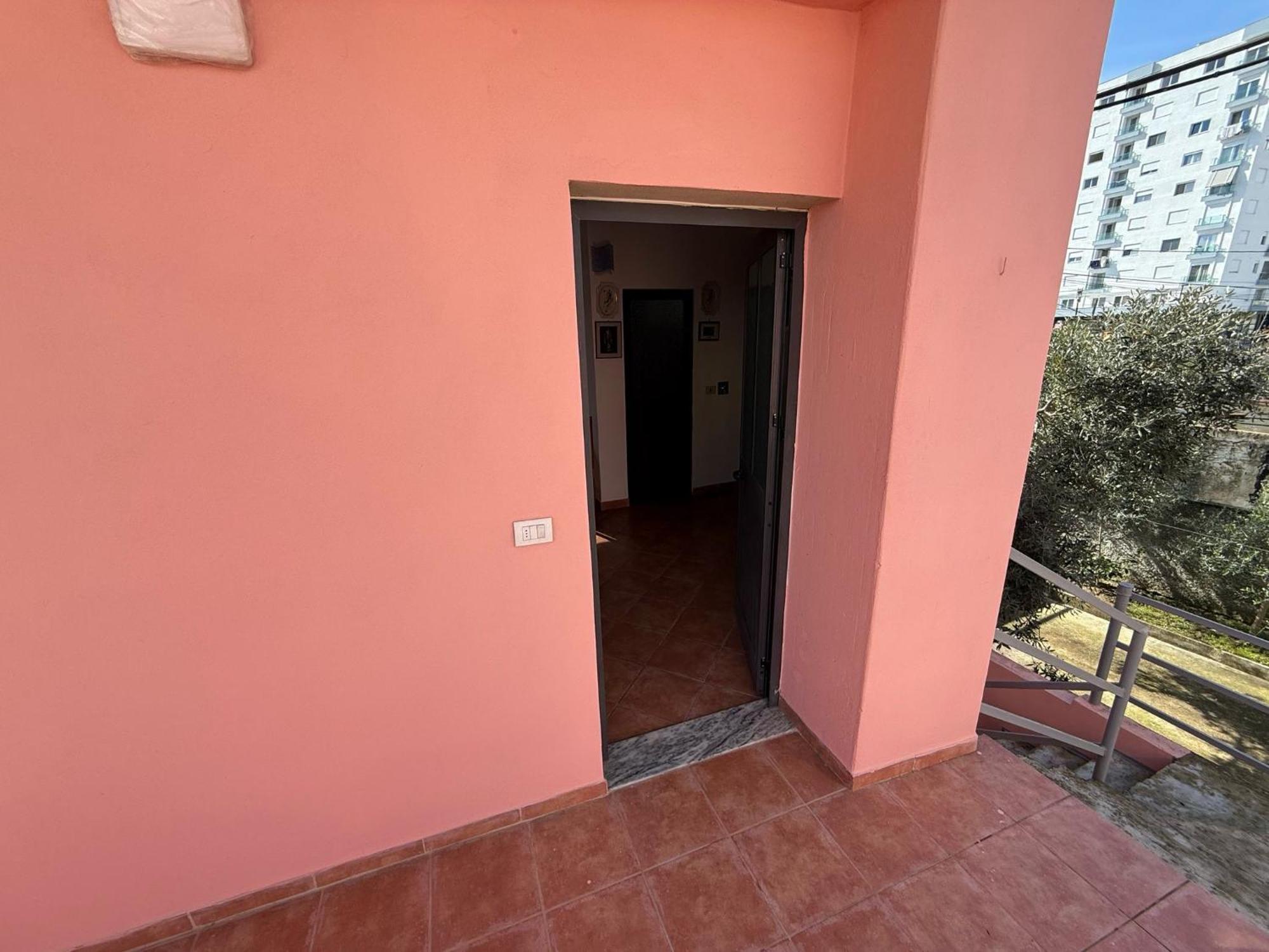 Casa de hóspedes Bluestone *