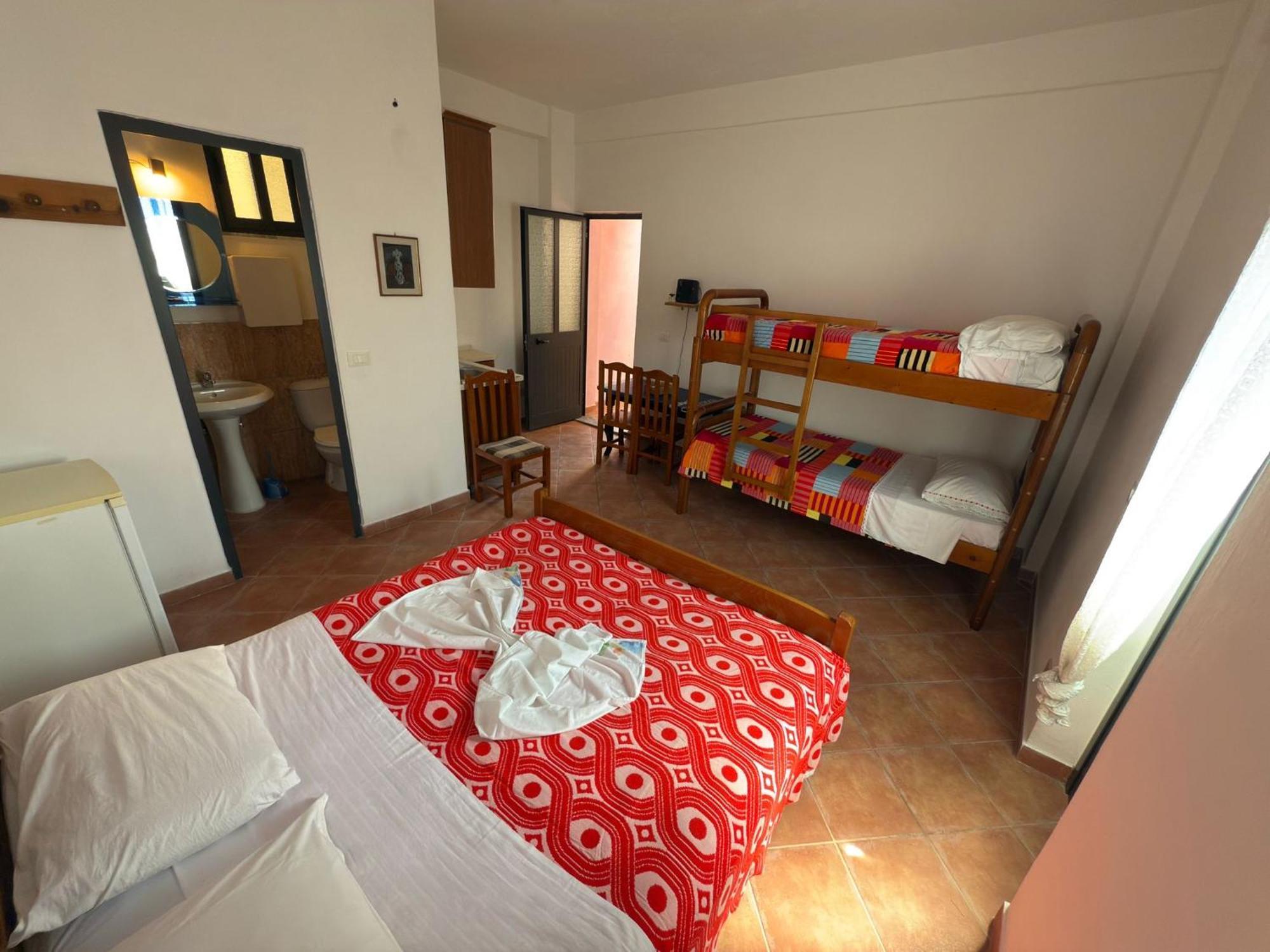 Casa de hóspedes Bluestone