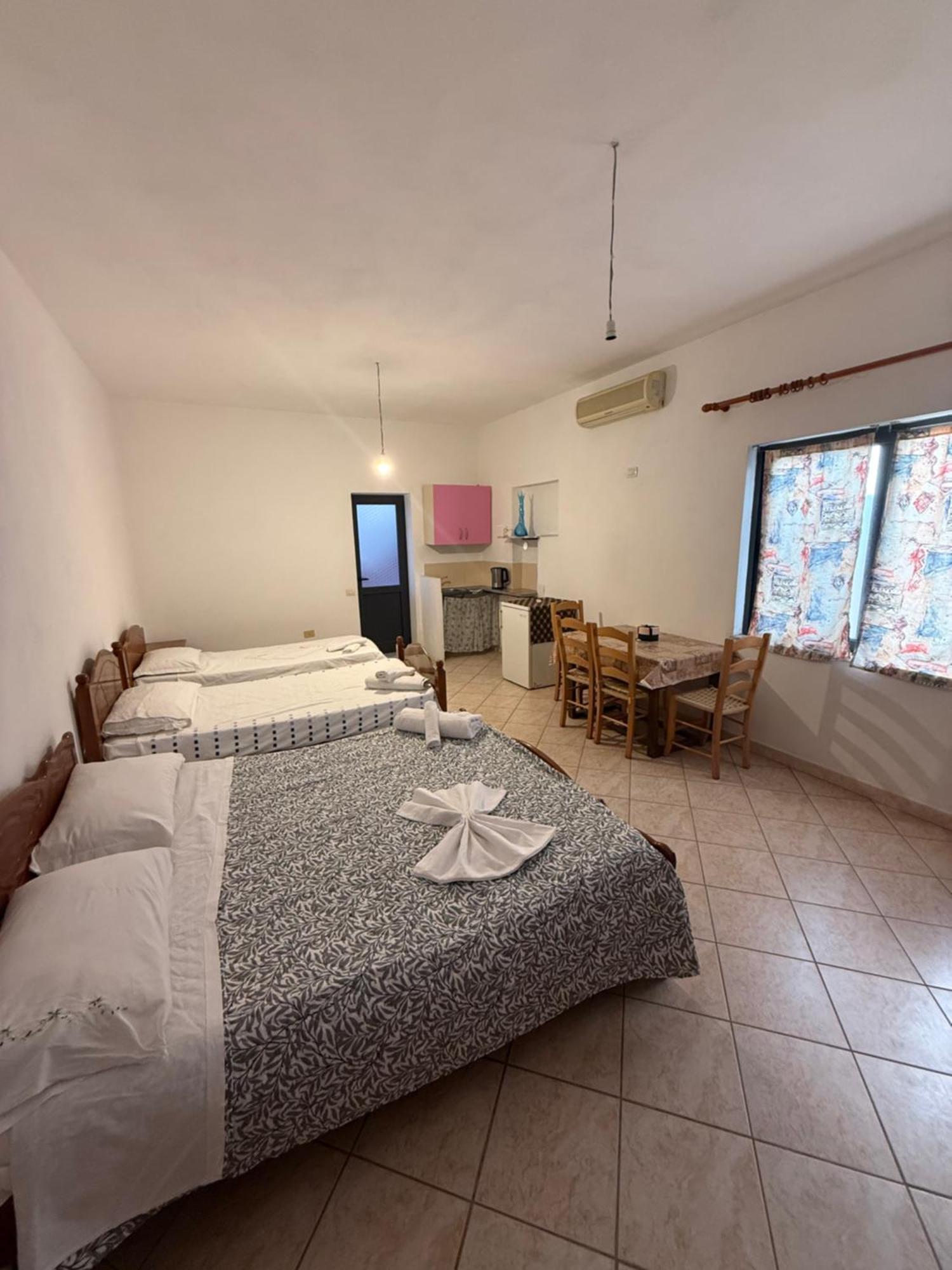 Bluestone * Durrës