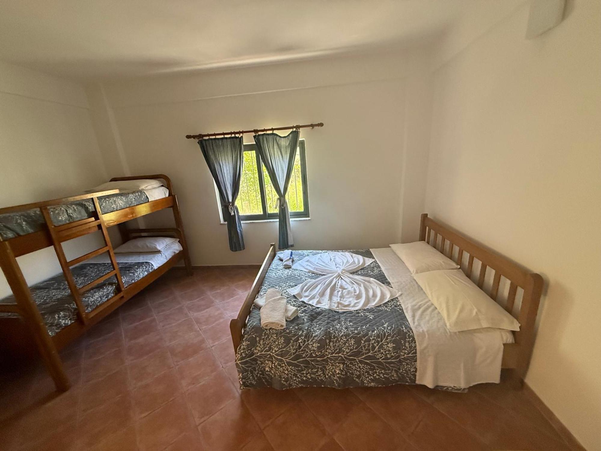 Bluestone * Durrës