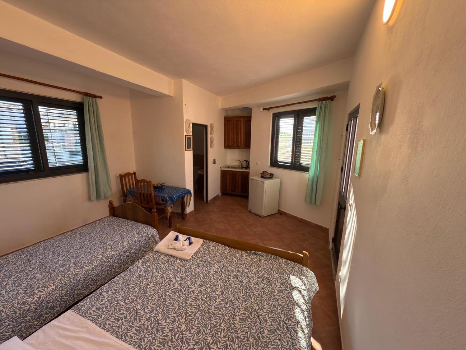 Bluestone Durrës
