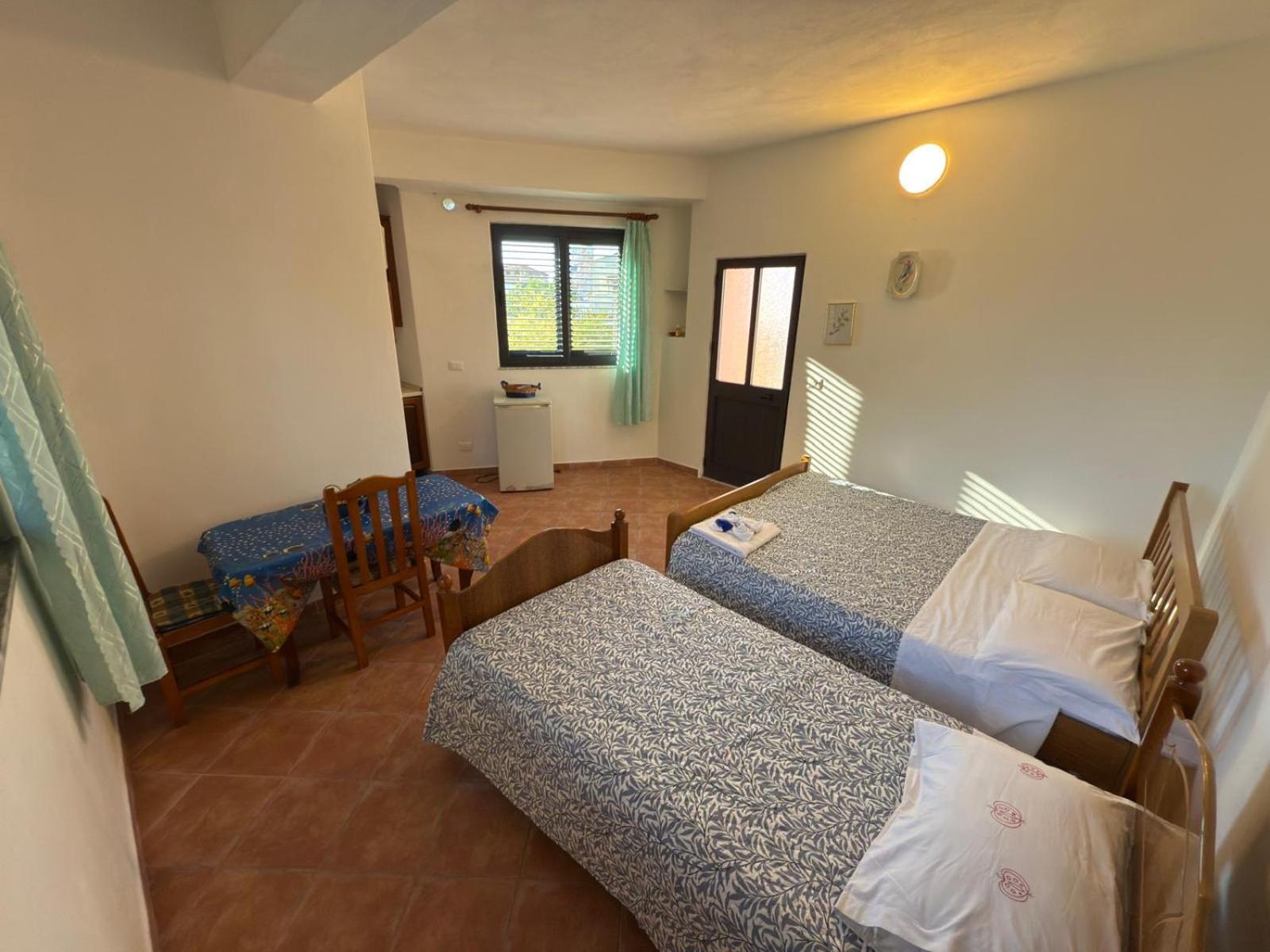 Bluestone Affittacamere *