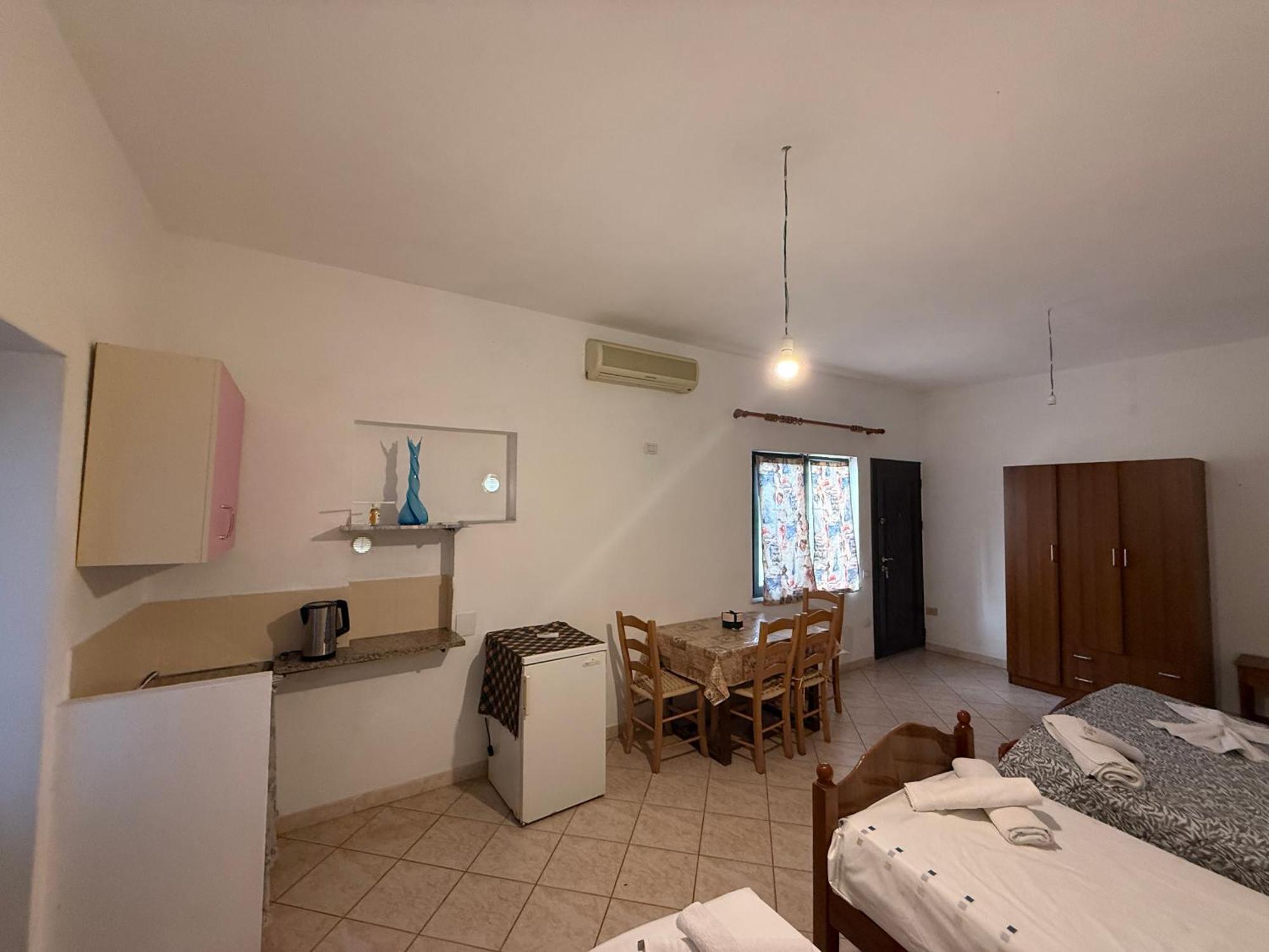 Bluestone Affittacamere Durrës