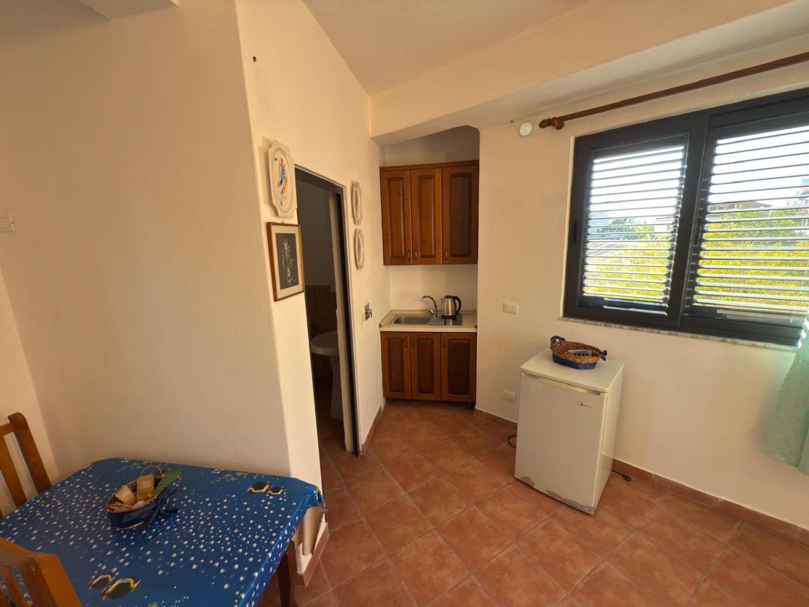 Bluestone Affittacamere